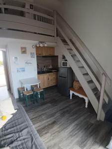 Acheter Appartement 25 m2 Saint-hilaire-de-riez