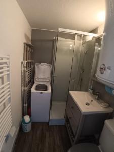 Acheter Appartement Saint-hilaire-de-riez 94900 euros