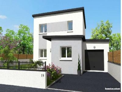 For sale Cleder 97 m2 Finistere (29233) photo 0