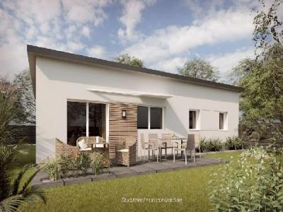 For sale Cleder 90 m2 Finistere (29233) photo 0