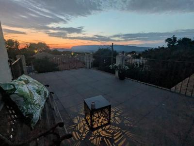 Annonce Vente 5 pi�ces Maison Trets 13