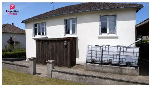 For sale Port-brillet 4 rooms 66 m2 Mayenne (53410) photo 1