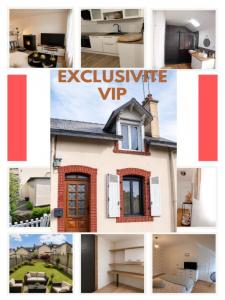 For sale Port-brillet 4 rooms 73 m2 Mayenne (53410) photo 0