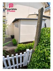 For sale Port-brillet 4 rooms 73 m2 Mayenne (53410) photo 4