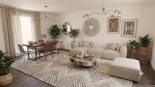 Annonce Vente 3 pi�ces Maison Avignon 84