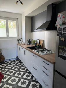 Annonce Vente 3 pi�ces Appartement Saint-brieuc 22