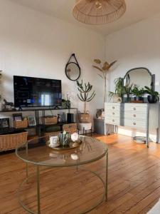 Acheter Appartement Saint-brieuc Cotes d'armor