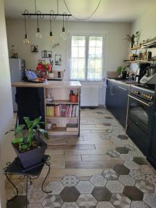 Acheter Maison Anquetierville Seine maritime