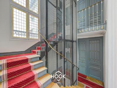 For sale Paris-16eme-arrondissement 3 rooms 82 m2 Paris (75016) photo 0