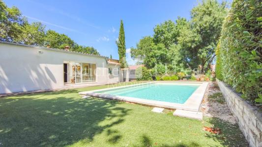 Annonce Vente 4 pi�ces Maison Uzes 30