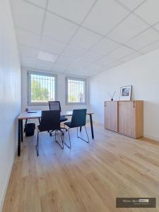 Annonce Location Bureau Bron 69