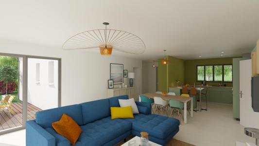 For sale Thou 4 rooms 96 m2 Charente maritime (17290) photo 2