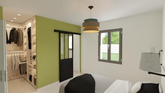For sale Thou 4 rooms 96 m2 Charente maritime (17290) photo 3