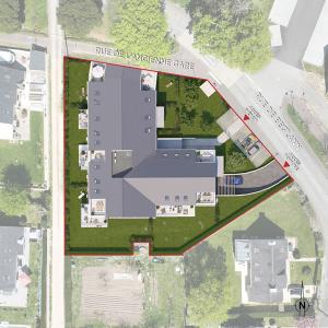 Acheter Programme neuf Sarzeau Morbihan