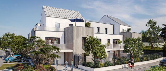 For sale Vannes Morbihan (56000) photo 0