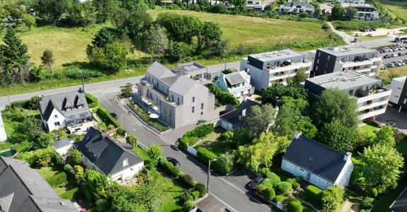Acheter Programme neuf Vannes Morbihan