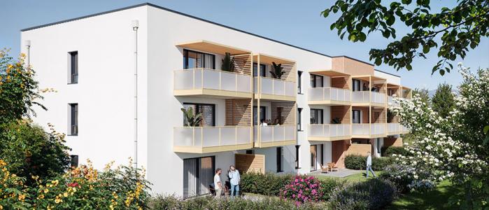 For sale Theix 44 m2 Morbihan (56450) photo 0
