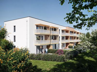 Annonce Vente Programme neuf Theix 56