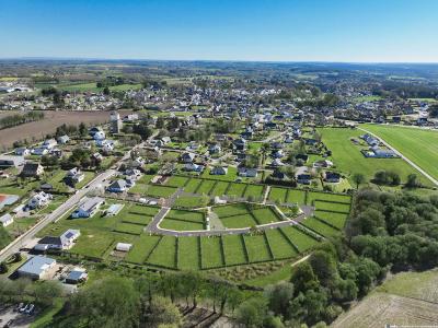 Acheter Programme neuf Plumelec Morbihan