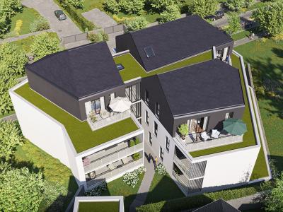 Annonce Vente Programme neuf Theix 56