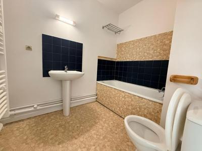 Louer Appartement 32 m2 Arpajon