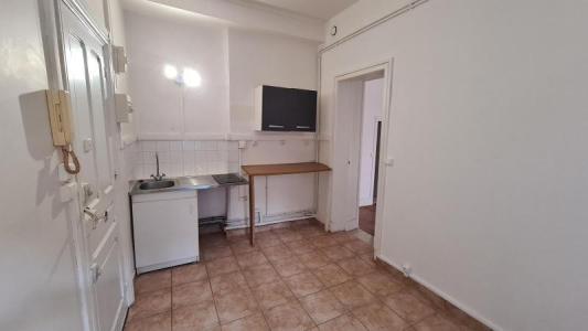 Annonce Location Appartement Toulouse 31