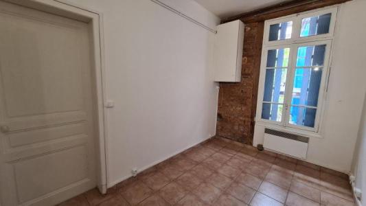 Louer Appartement 30 m2 Toulouse