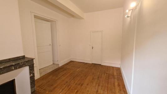 Louer Appartement Toulouse 548 euros