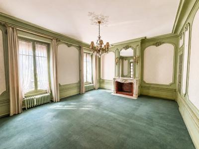 Acheter Appartement Lyon-7eme-arrondissement Rhone