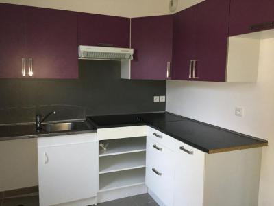 For rent Chilly-mazarin 2 rooms 43 m2 Essonne (91380) photo 1