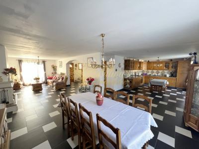 Acheter Maison 154 m2 Pontault-combault