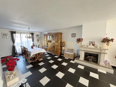 Acheter Maison Pontault-combault Seine et marne