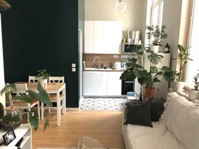 For rent Lille 2 rooms 31 m2 Nord (59800) photo 0