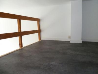 Louer Appartement 21 m2 Lille