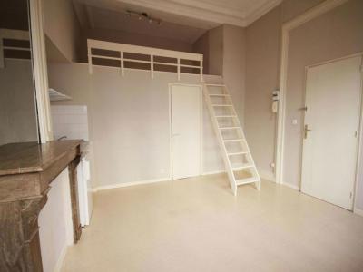 Annonce Location Appartement Lille 59