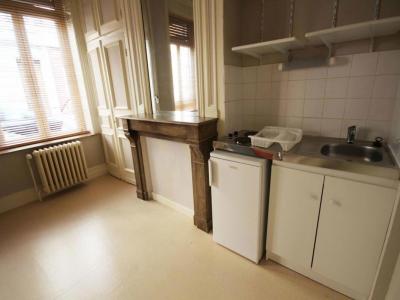 Louer Appartement Lille 484 euros