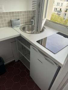 Annonce Vente Appartement Paris-15eme-arrondissement 75