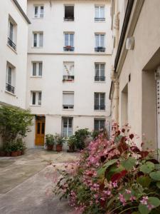 Acheter Appartement 12 m2 Paris-15eme-arrondissement