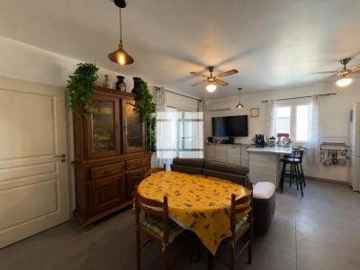 For sale Aleria 2 rooms 40 m2 Corse (20270) photo 4