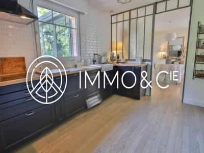 For sale Moncheaux 4 rooms 148 m2 Nord (59283) photo 4