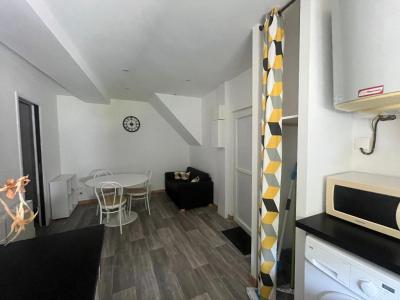 Annonce Location Appartement Saint-etienne 42