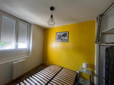 Louer Appartement Saint-etienne Loire