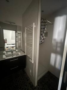 Louer Appartement Saint-etienne 390 euros