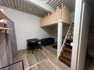 For rent Beaurecueil AIX-EN-PROVENCE 1 room 18 m2 Bouches du Rhone (13100) photo 0