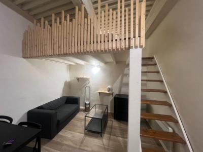 Annonce Location Appartement Beaurecueil 13