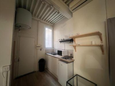 Louer Appartement Beaurecueil Bouches du Rhone