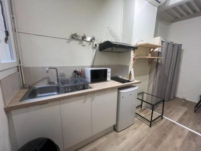 Louer Appartement Beaurecueil 595 euros