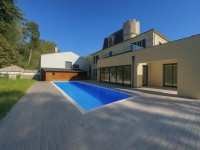 Annonce Vente Prestige Bordeaux 33