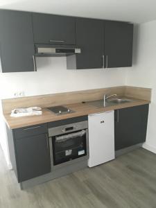 For rent Chaponost 1 room 15 m2 Rhone (69630) photo 0