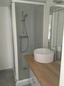 Louer Appartement 15 m2 Chaponost